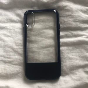 iPhone X Otterbox Case
